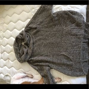 Oddly Brand, Grey Sweater